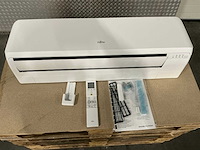 Fujitsu asyg22kmtb airconditioning binnenunit (4x) - afbeelding 10 van  13