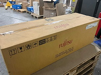 Fujitsu asyg36kmta airconditioning binnenunit - afbeelding 4 van  12