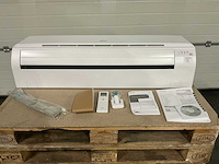 Fujitsu asyg36kmta airconditioning binnenunit - afbeelding 5 van  12
