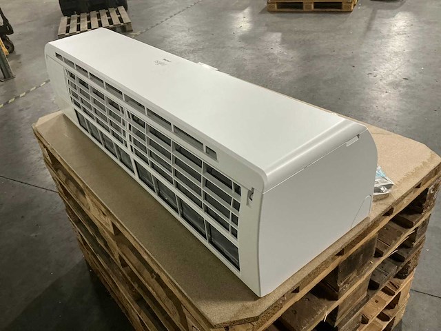 Fujitsu asyg36kmta airconditioning binnenunit - afbeelding 7 van  12