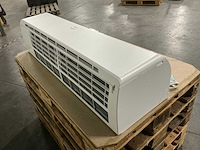 Fujitsu asyg36kmta airconditioning binnenunit - afbeelding 7 van  12