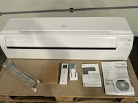 Fujitsu asyg36kmta airconditioning binnenunit - afbeelding 9 van  12
