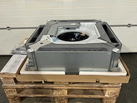 Fujitsu auxg24lrlb airconditioning binnenunit + rooster - afbeelding 19 van  21