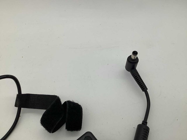 Fujitsu dikke pin fujitsu 170w laptop adapter (2x) - afbeelding 3 van  4