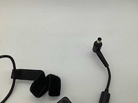 Fujitsu dikke pin fujitsu 170w laptop adapter (2x) - afbeelding 3 van  4