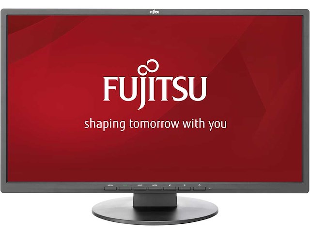 Fujitsu display e22-8 ts pro - afbeelding 1 van  3
