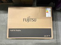 Fujitsu display e22-8 ts pro - afbeelding 2 van  3