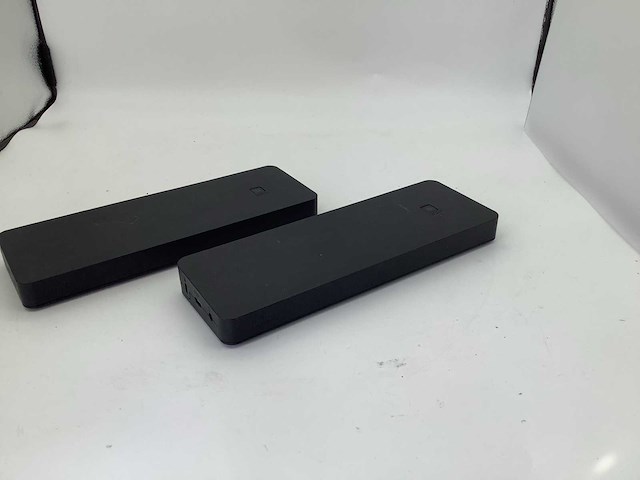 Fujitsu dockingstation (2x) - afbeelding 1 van  3