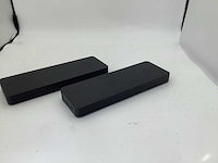 Fujitsu dockingstation (2x) - afbeelding 1 van  3