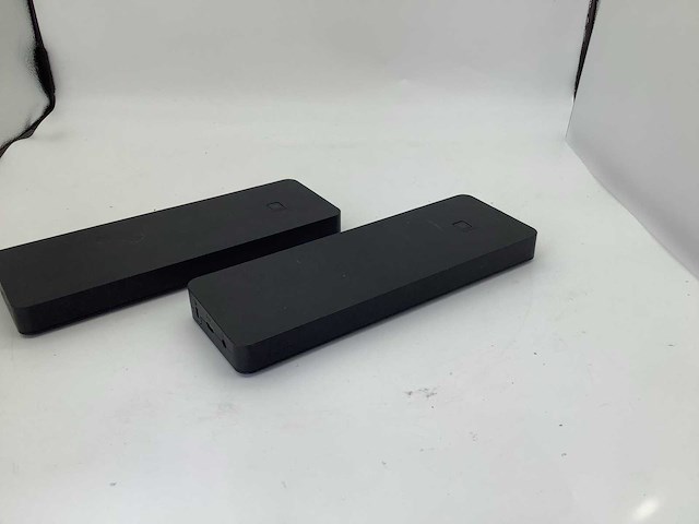 Fujitsu dockingstation (2x) - afbeelding 2 van  3