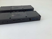Fujitsu dockingstation (2x) - afbeelding 3 van  3