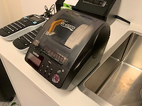 Fujitsu, dymo printers & scanner - afbeelding 5 van  6