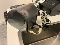 Fujitsu, dymo printers & scanner - afbeelding 6 van  6