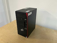 Fujitsu esprimo p557/e85+ - i5-7400 desktop - afbeelding 1 van  4