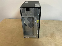 Fujitsu esprimo p557/e85+ - i5-7400 desktop - afbeelding 3 van  4