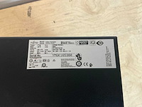 Fujitsu esprimo p557/e85+ - i5-7400 desktop - afbeelding 4 van  4