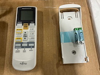 Fujitsu infrarood ontvangerkit voor airconditioningsystemen (10x) - afbeelding 2 van  5