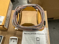 Fujitsu infrarood ontvangerkit voor airconditioningsystemen (10x) - afbeelding 4 van  5