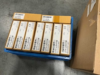 Fujitsu infrarood ontvangerkit voor airconditioningsystemen (10x) - afbeelding 5 van  5