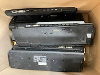 Fujitsu lifebook fpcpr231 dockingstation (12x) - afbeelding 1 van  5