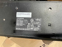 Fujitsu lifebook fpcpr231 dockingstation (12x) - afbeelding 5 van  5