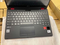 Fujitsu lifebook u9310x laptop - afbeelding 2 van  6