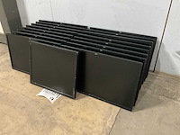 Fujitsu monitor (17x) - afbeelding 1 van  5