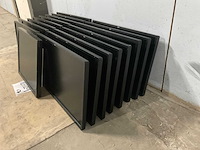 Fujitsu monitor (17x) - afbeelding 2 van  5