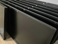 Fujitsu monitor (17x) - afbeelding 3 van  5