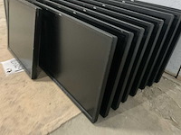 Fujitsu monitor (17x) - afbeelding 4 van  5