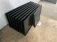 Fujitsu monitor (17x) - afbeelding 5 van  5