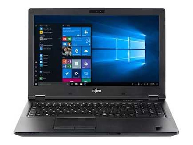 Fujitsu pc lifebook e5510 - afbeelding 1 van  3