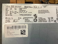 Fujitsu pr300d primergy rx2540 m2 server - afbeelding 14 van  14