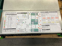 Fujitsu pr300d primergy rx2540 m2 server - afbeelding 13 van  14