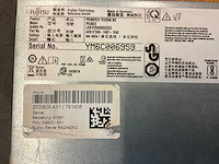Fujitsu pr300d primergy rx2540 m2 server - afbeelding 14 van  14