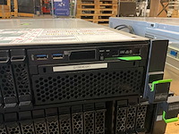 Fujitsu pr300d primergy rx2540 m2 server - afbeelding 3 van  14