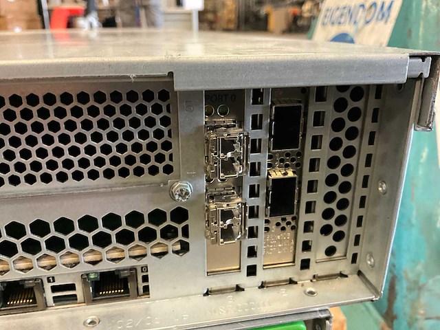 Fujitsu pr300d primergy rx2540 m2 server - afbeelding 6 van  14