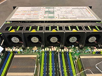 Fujitsu pr300d primergy rx2540 m2 server - afbeelding 9 van  14