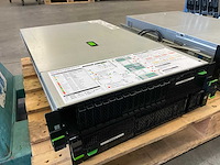 Fujitsu pr300d primergy rx2540 m2 server