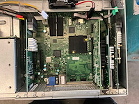 Fujitsu pr300d primergy rx2540 m2 server - afbeelding 1 van  10