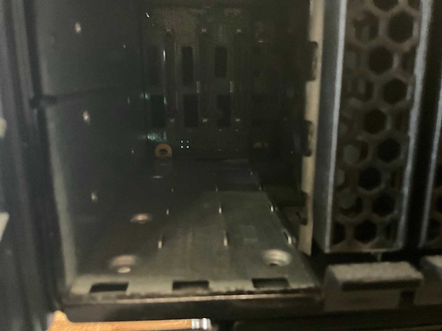 Fujitsu pr300d primergy rx2540 m2 server - afbeelding 3 van  10