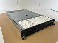 Fujitsu (primergy-rx2540-m5) - 2x xeon(r) silver 4215, 192 gb ram (12x16gb), 240 gb ssd rack mount chassis - afbeelding 2 van  7