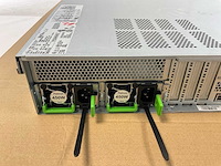Fujitsu (primergy-rx2540-m5) - 2x xeon(r) silver 4215, 192 gb ram (12x16gb), 240 gb ssd rack mount chassis - afbeelding 5 van  7
