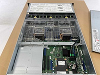 Fujitsu (primergy-rx2540-m5) - 2x xeon(r) silver 4215, 192 gb ram (12x16gb), 240 gb ssd rack mount chassis - afbeelding 6 van  7