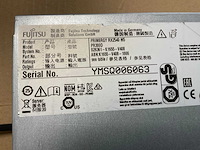 Fujitsu (primergy-rx2540-m5) - 2x xeon(r) silver 4215, 192 gb ram (12x16gb), 240 gb ssd rack mount chassis - afbeelding 7 van  7