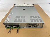Fujitsu (primergy-rx2540-m5) - 2x xeon(r) silver 4215, 192 gb ram (12x16gb), 240 gb ssd rack mount chassis - afbeelding 5 van  8
