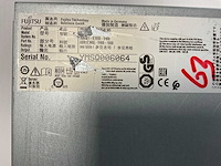 Fujitsu (primergy-rx2540-m5) - 2x xeon(r) silver 4215, 192 gb ram (12x16gb), 240 gb ssd rack mount chassis - afbeelding 8 van  8
