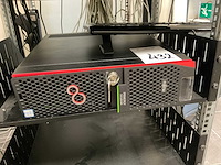 Fujitsu primergy tx 1320 m4 server - afbeelding 4 van  4