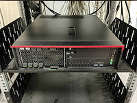 Fujitsu primergy tx 1320 m4 server - afbeelding 1 van  4