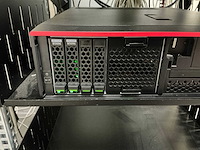 Fujitsu primergy tx 1320 m4 server - afbeelding 2 van  4